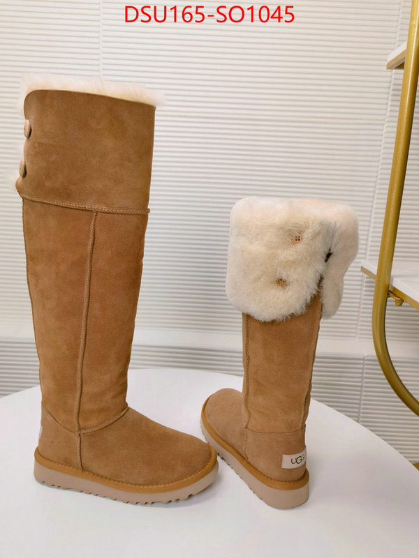 Women Shoes-UGG,is it illegal to buy dupe , ID: SO1045,$: 165USD