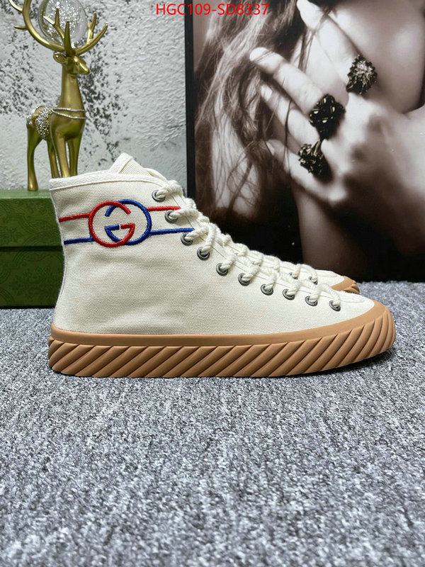 Men Shoes-Gucci,replicas , ID: SD8337,$: 109USD