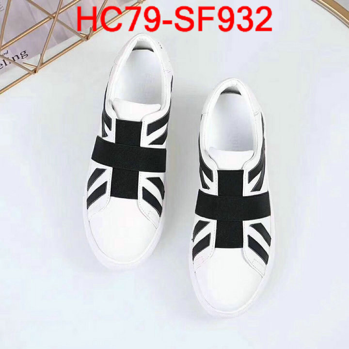 Women Shoes-Burberry,fake designer , ID: SF932,$:79USD