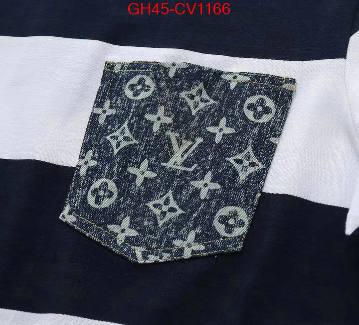 Clothing-LV,replicas buy special , ID: CV1166,$: 45USD