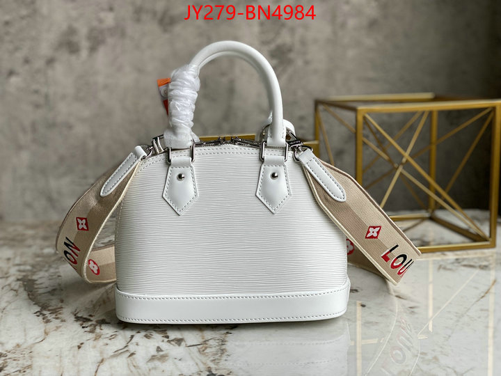 LV Bags(TOP)-Alma-,ID: BN4984,$: 279USD