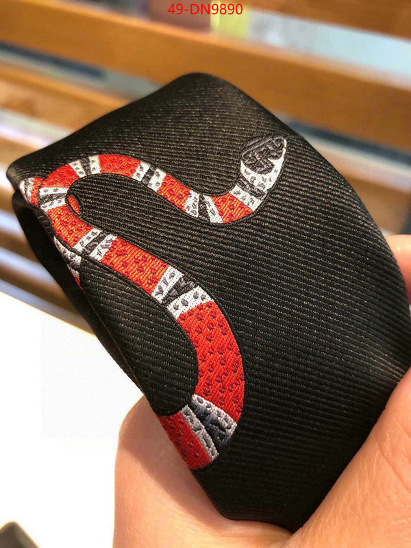 Ties-Gucci,we offer , ID: DN9890,$: 49USD