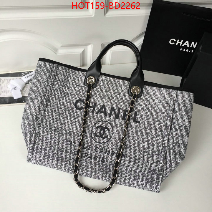 Chanel Bags(TOP)-Handbag-,ID: BD2262,$: 159USD