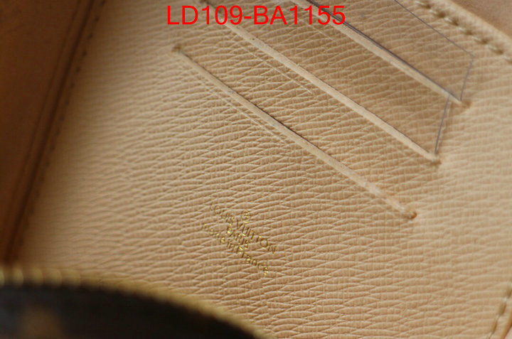 LV Bags(TOP)-Pochette MTis-Twist-,ID: BA1155,$: 109USD