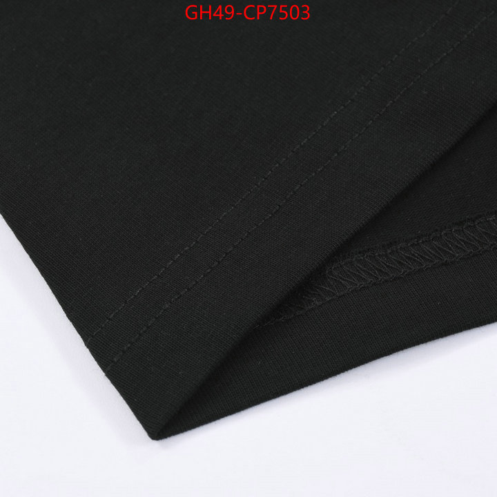 Clothing-Gucci,new 2023 , ID: CP7503,$: 49USD