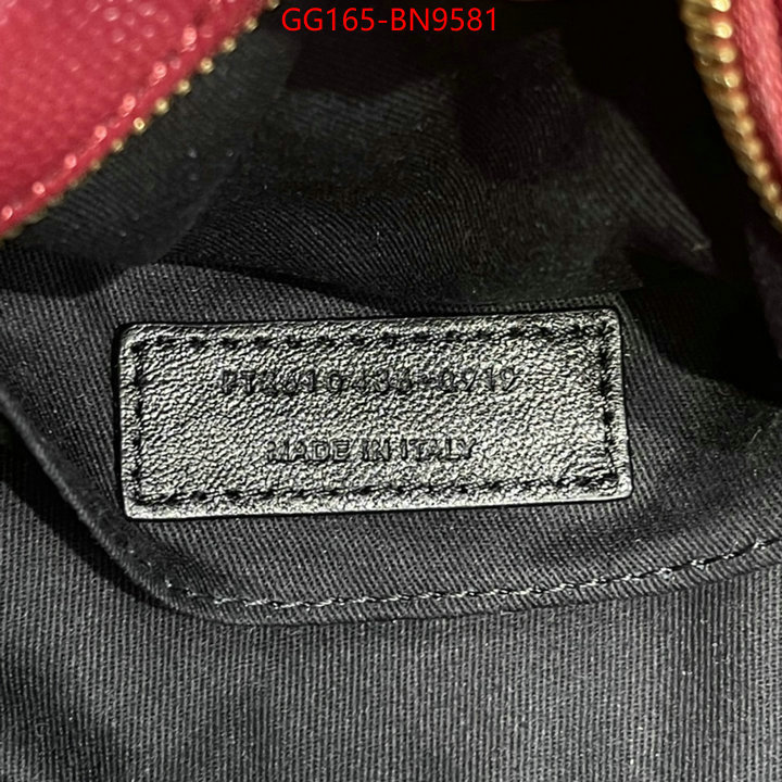 YSL Bag(TOP)-Diagonal-,ID: BN9581,$: 165USD