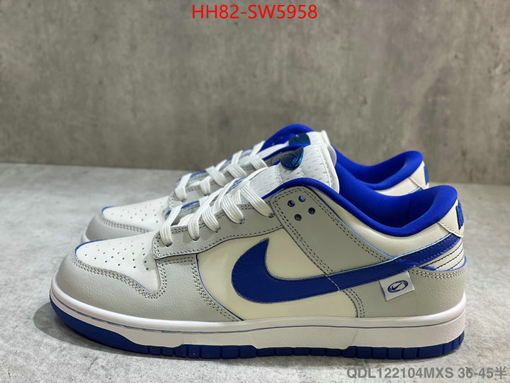 Women Shoes-NIKE,good quality replica , ID: SW5958,$: 82USD