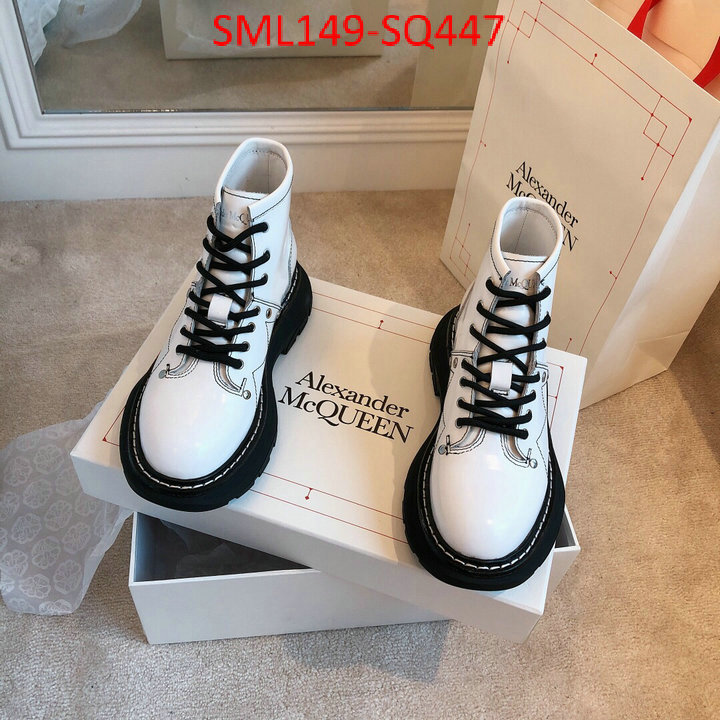 Women Shoes-Alexander McQueen,shop designer , ID: SQ447,$: 149USD