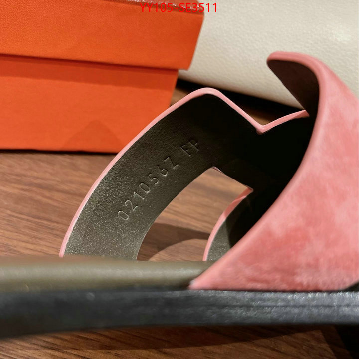 Women Shoes-Hermes,shop the best high authentic quality replica , ID: SE3511,$: 105USD