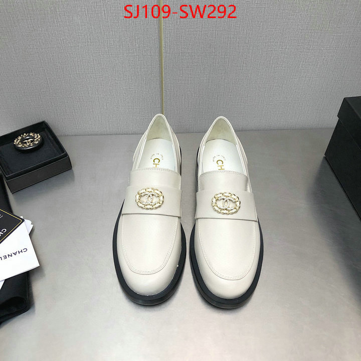 Women Shoes-Chanel,buy online , ID: SW292,$: 109USD