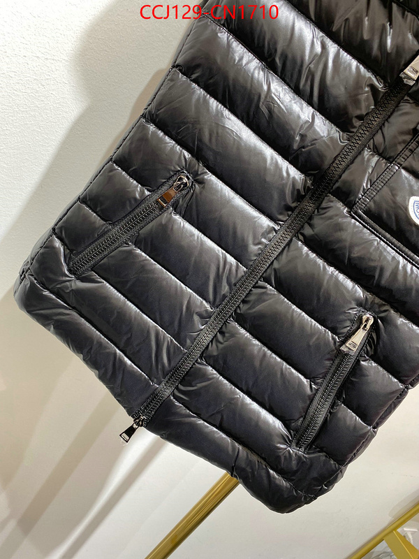 Down jacket Women-Moncler,replica us , ID: CN1710,