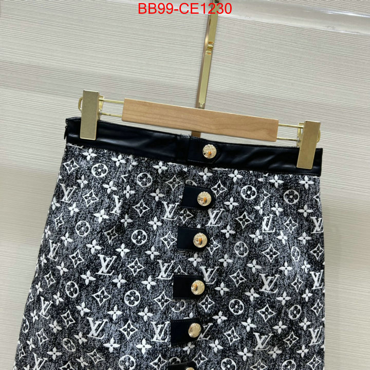 Clothing-LV,best designer replica , ID: CE1230,$: 99USD