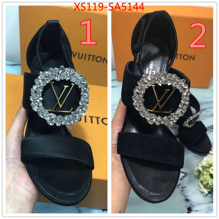 Women Shoes-LV,same as original , ID: SA5144,$:119USD