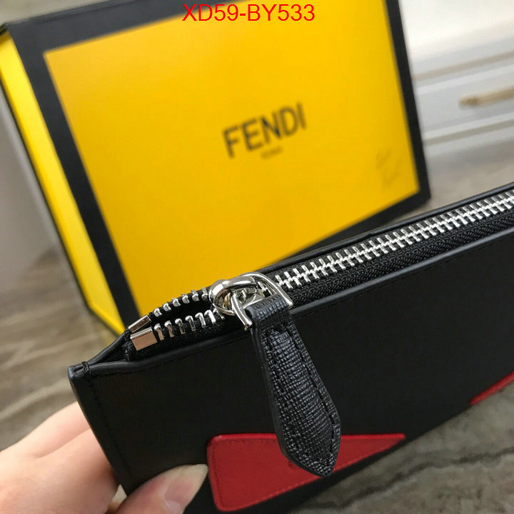 Fendi Bags(4A)-Clutch-,shop now ,ID: BY533,$:59USD