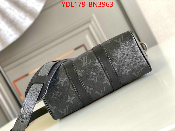 LV Bags(TOP)-Speedy-,ID: BN3963,$: 179USD