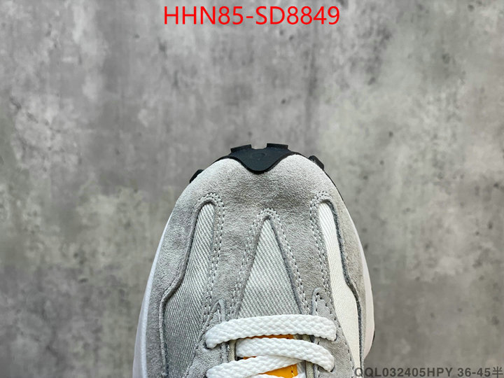 Men Shoes-New Balance,designer fake , ID: SD8849,$: 85USD