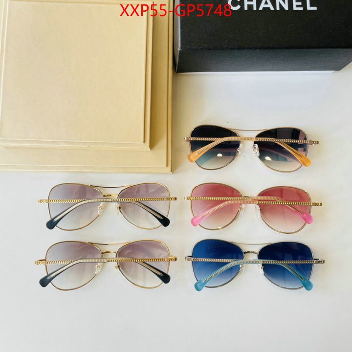 Glasses-Chanel,shop designer replica , ID: GP5748,$: 55USD