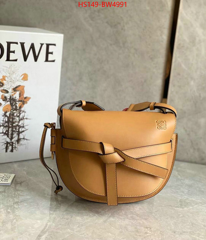 Loewe Bags(4A)-Diagonal-,top quality ,ID: BW4991,$: 149USD