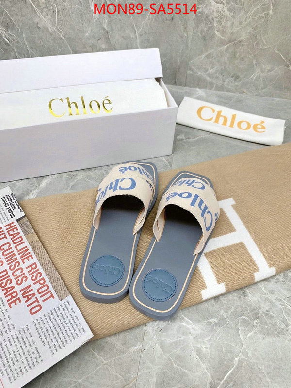 Women Shoes-Chloe,what are the best replica , ID: SA5514,$: 89USD