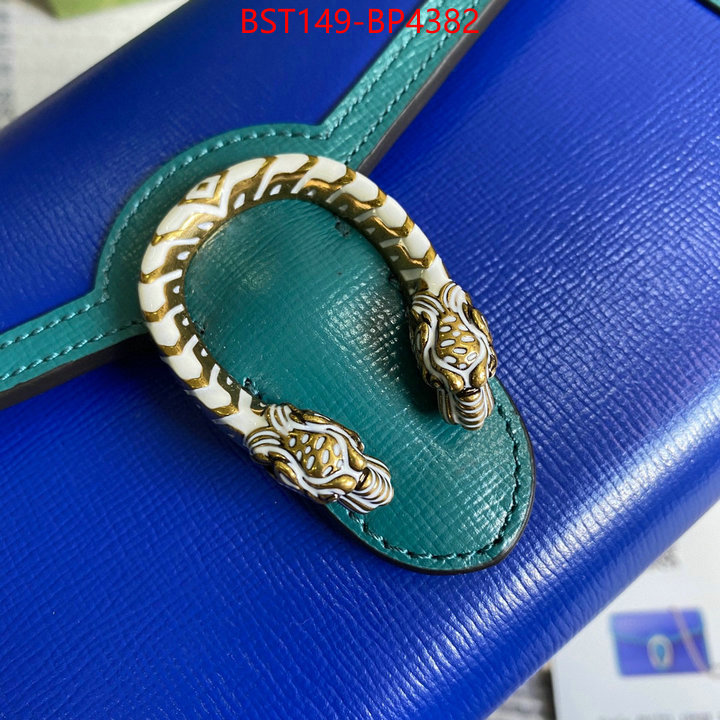 Gucci Bags(TOP)-Dionysus-,online sale ,ID: BP4382,$: 149USD