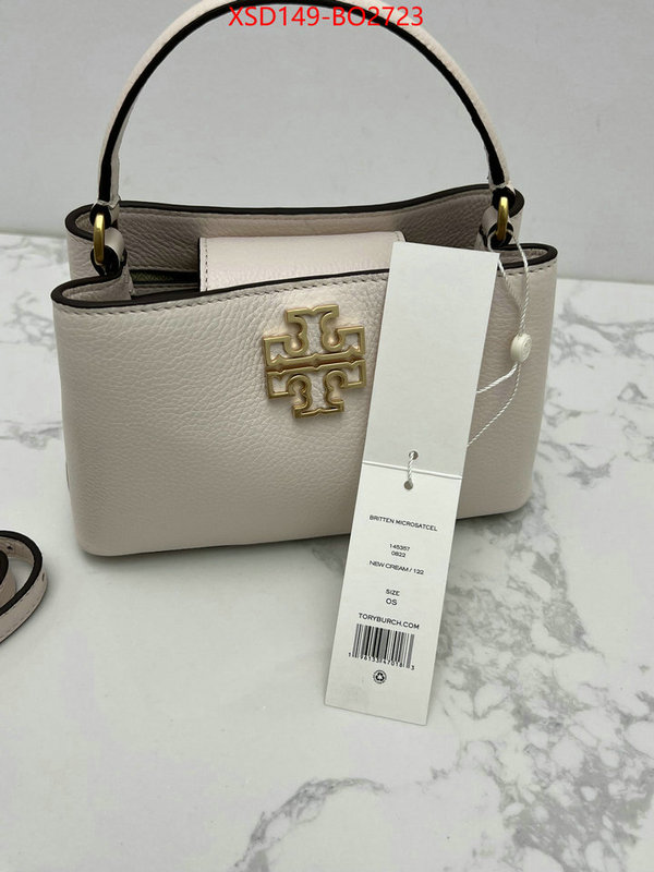 Tory Burch Bags(TOP)-Handbag-,ID: BO2723,$: 149USD