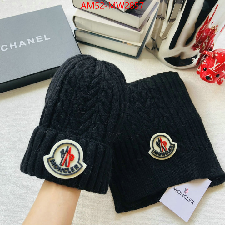 Scarf-Moncler,buy replica ,ID: MW2857,$: 52USD