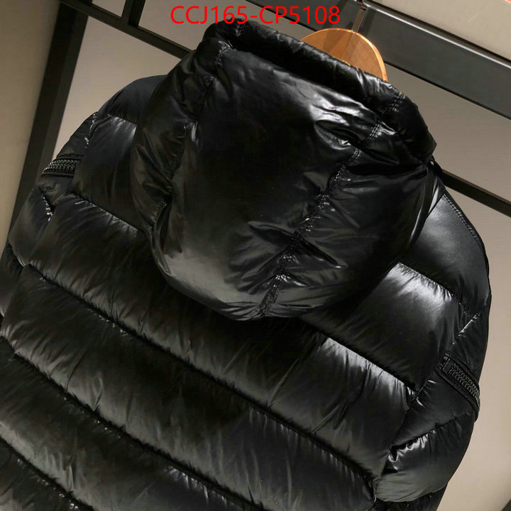 Down jacket Men-Moncler,website to buy replica , ID: CP5108,