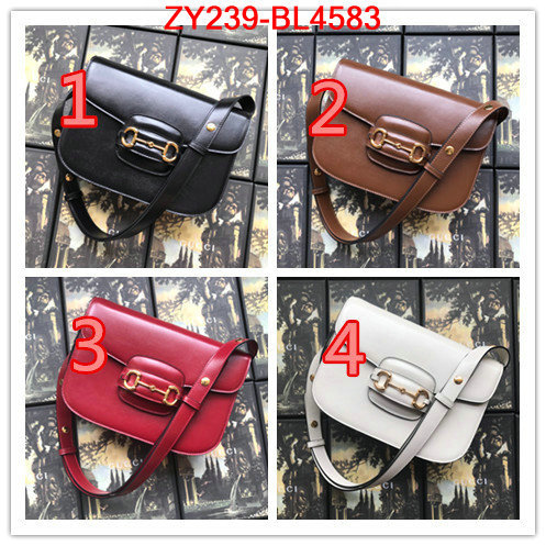 Gucci Bags(TOP)-Horsebit-,online from china ,ID: BL4583,$: 239USD