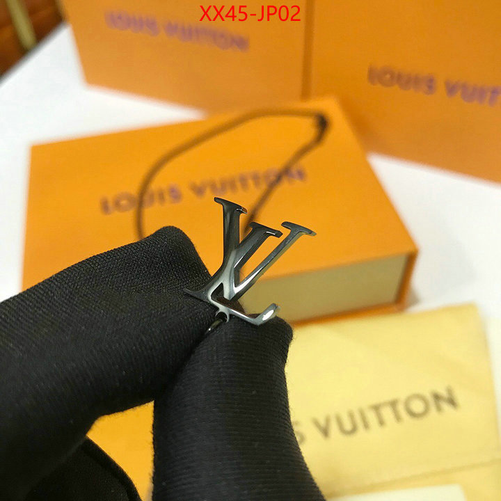 Jewelry-LV,replica online , ID: JP02,$:45USD