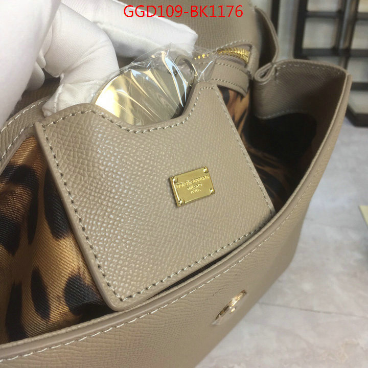 DG Bags(TOP)-Sicily,ID: BK1176,$:109USD