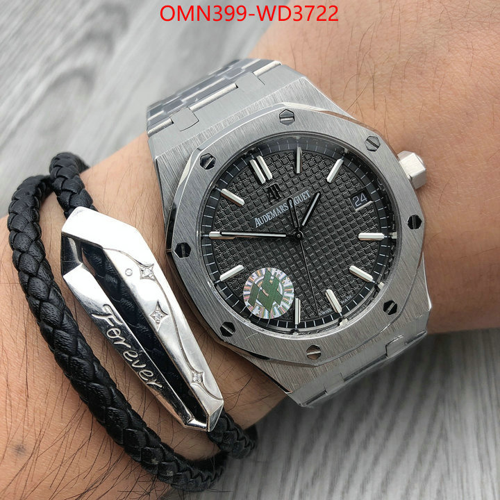 Watch (TOP)-Audemars Piguet,online sale , ID: WD3722,$: 399USD