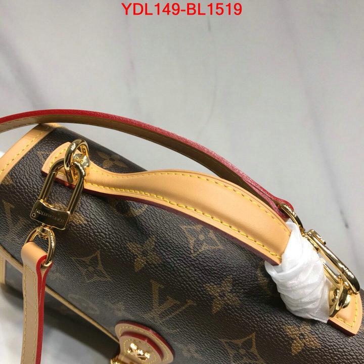 LV Bags(TOP)-Pochette MTis-Twist-,ID: BL1519,$: 149USD