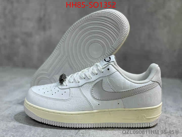 Men Shoes-Nike,china sale , ID: SO1352,$: 85USD