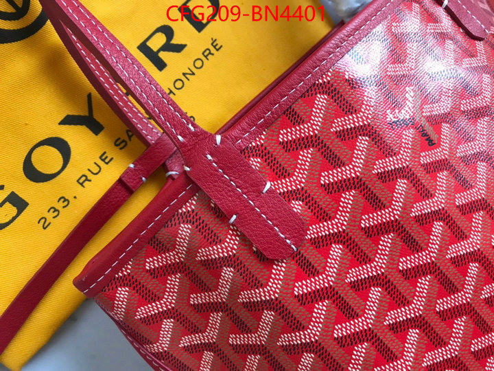 Goyard Bags(TOP)-Diagonal-,ID: BN4401,$: 209USD