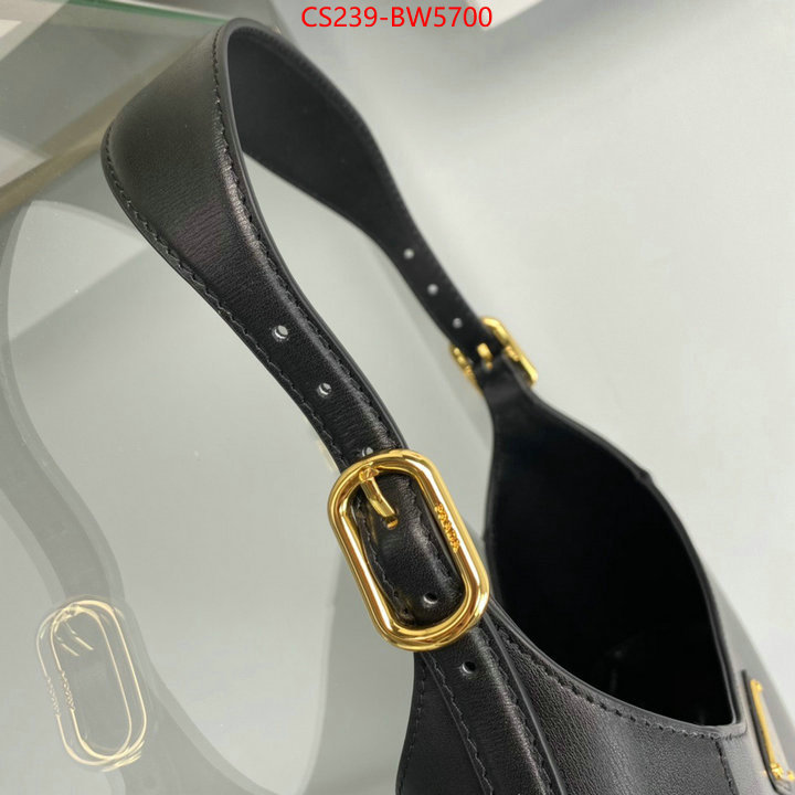 Prada Bags(TOP)-Handbag-,ID: BW5700,$: 239USD