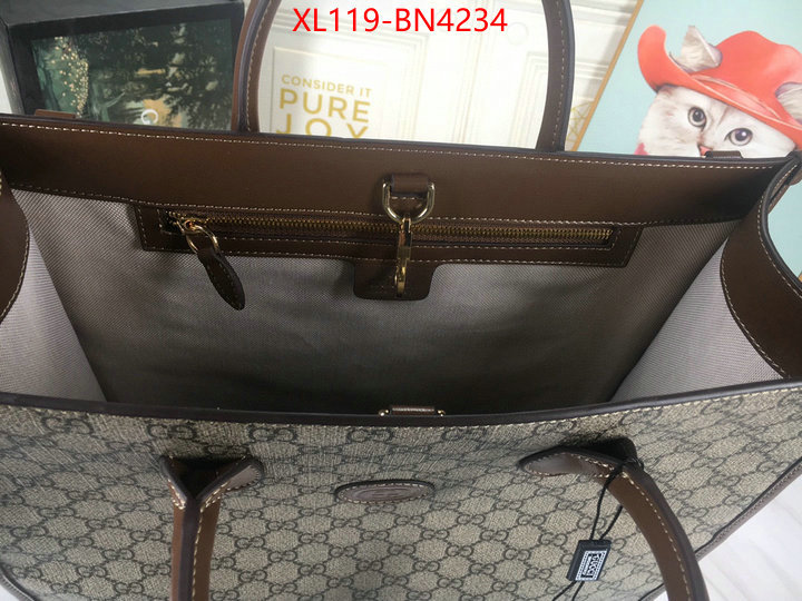 Gucci Bags(4A)-Handbag-,high quality designer ,ID: BN4234,$: 119USD