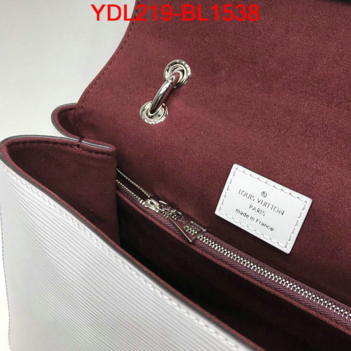 LV Bags(TOP)-Pochette MTis-Twist-,ID: BL1538,$: 219USD