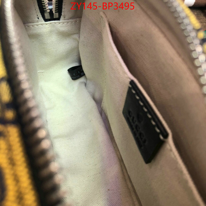 Gucci Bags(TOP)-Marmont,ID: BP3495,$: 145USD