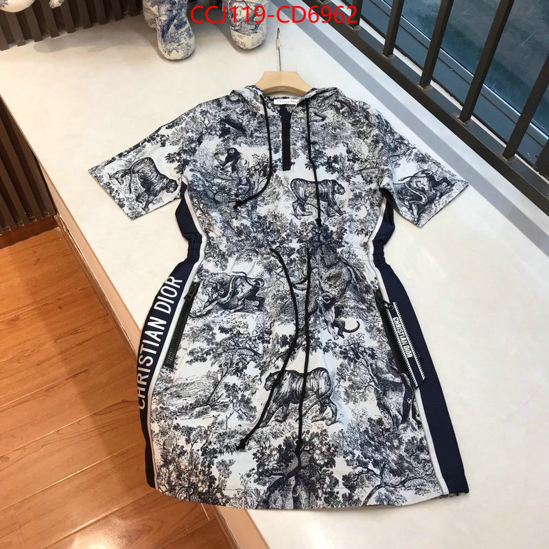 Clothing-Dior,the online shopping , ID: CD6962,$: 119USD