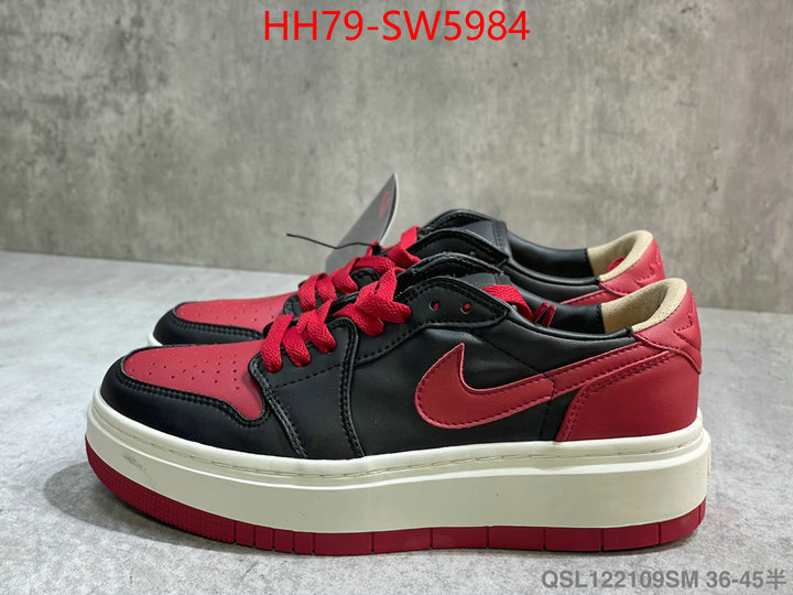 Women Shoes-Air Jordan,where can i buy the best 1:1 original , ID: SW5984,$: 79USD