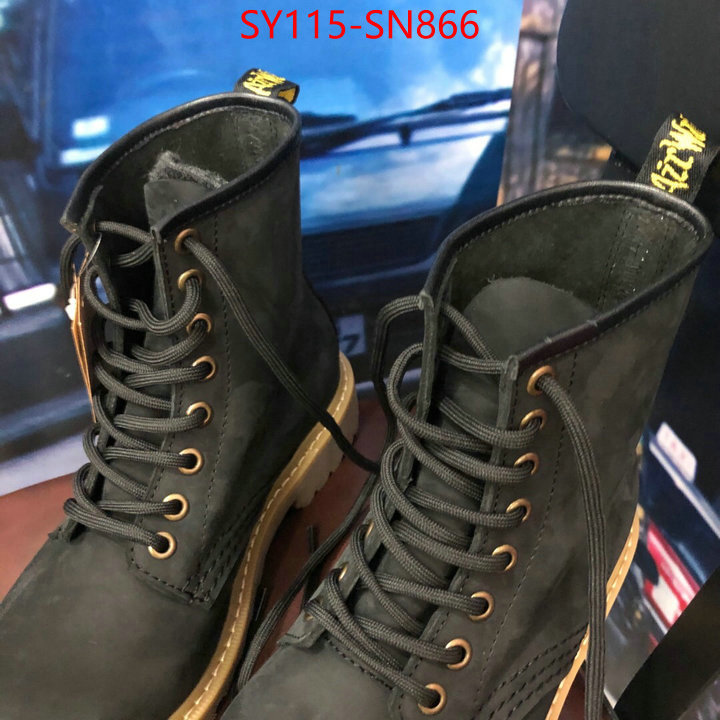 Women Shoes-DrMartens,perfect quality , ID: SN866,$: 115USD