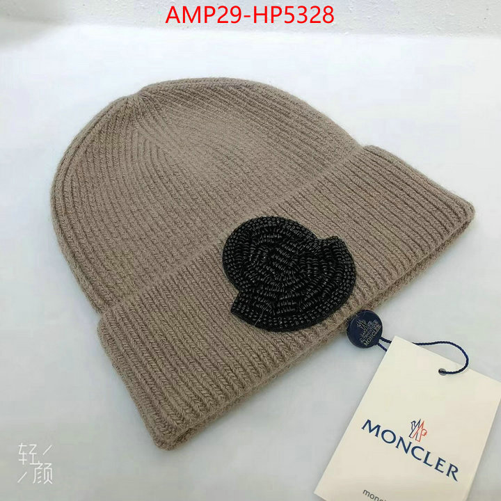 Cap (Hat)-Moncler,sellers online , ID: HP5328,$: 29USD