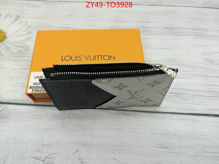 LV Bags(4A)-Wallet,how can i find replica ,ID: TO3928,$: 39USD