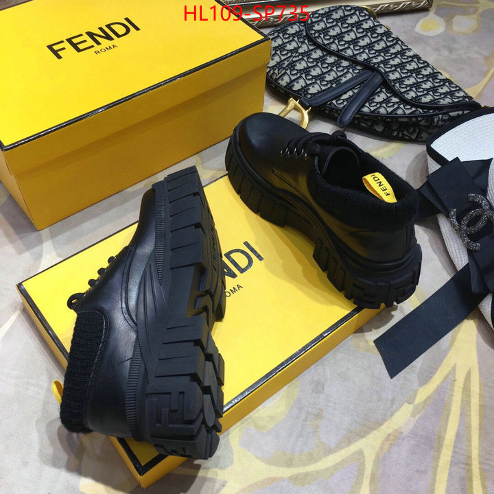 Women Shoes-Fendi,where should i buy replica , ID:SP735,$:109USD
