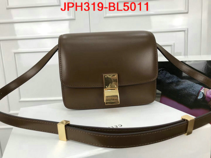 CELINE Bags(TOP)-Classic Series,what best replica sellers ,ID:BL5011,$: 319USD