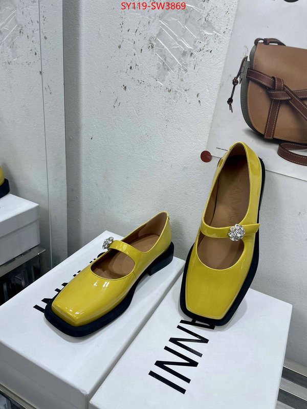 Women Shoes-Ganni,shop now , ID: SW3869,$: 119USD