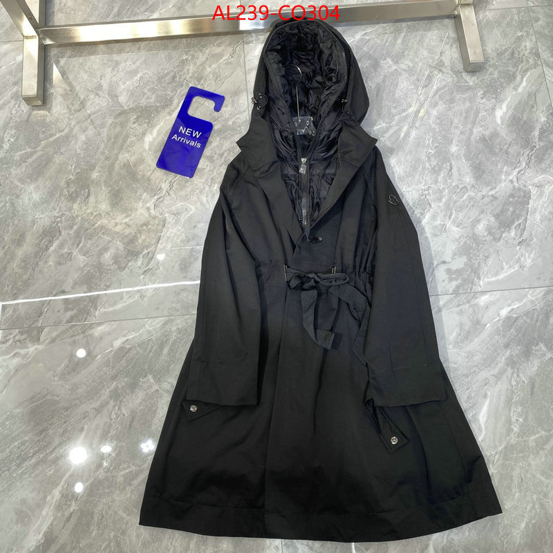 Down jacket Women-Prada,shop designer , ID: CO304,$: 239USD