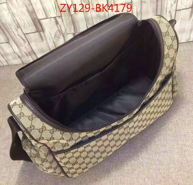 Gucci Bags(TOP)-Diagonal-,ID: BK4179,$:129USD