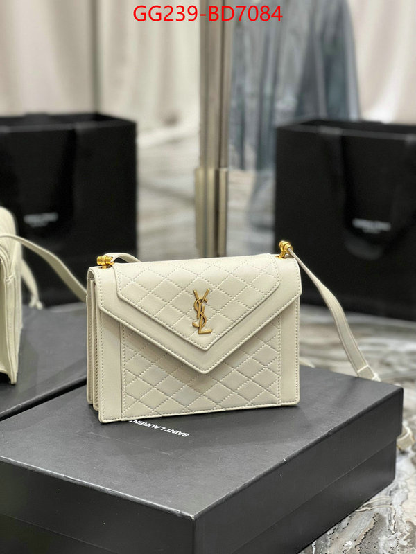 YSL Bag(TOP)-Diagonal-,ID: BD7084,$: 239USD