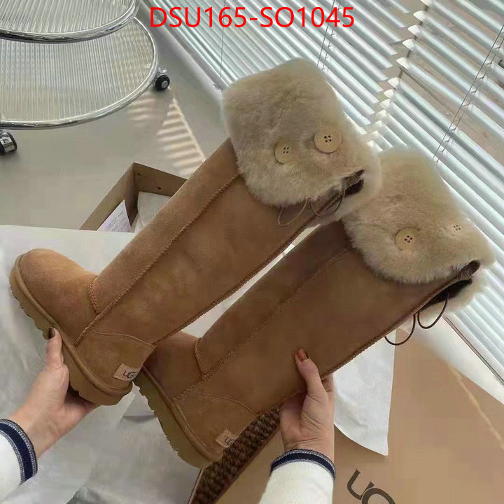 Women Shoes-UGG,is it illegal to buy dupe , ID: SO1045,$: 165USD